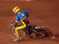 Leicester Lions Speedway